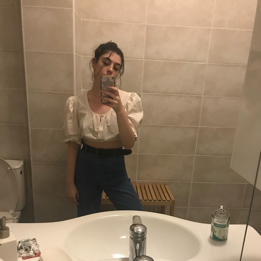 Meet your Posher, Erin